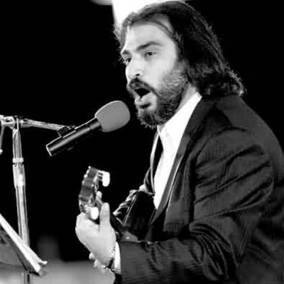 ناصر عبداللهی یکی از همین روزا